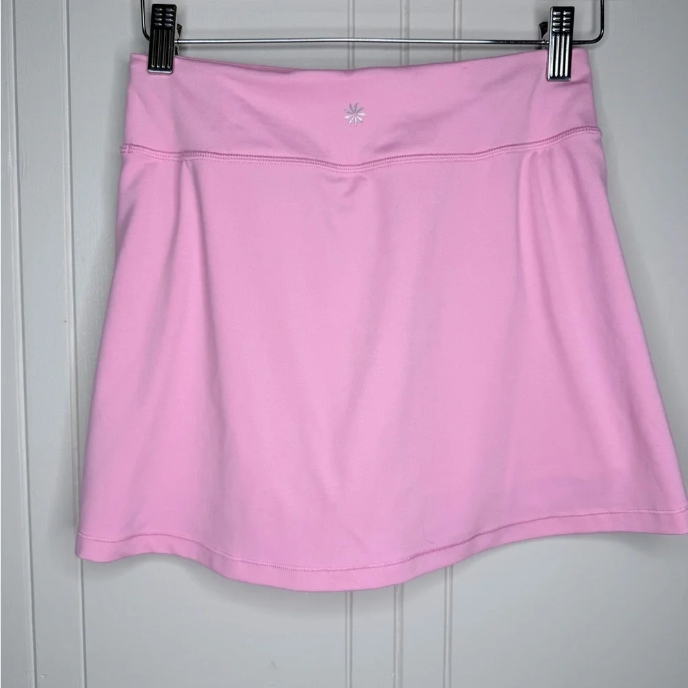 Athleta Girl Go Getter Skort